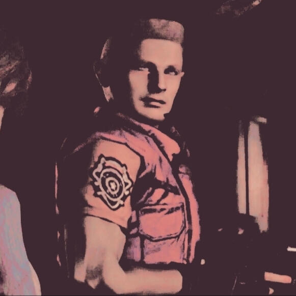 A GIF of Richard Aiken Could Not be Found :[